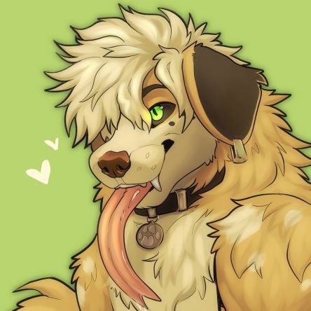 Golden Retriever!!! 22 y/o 🍀 THE token puppy🍀  🔞minors DNI🔞 I'm an I-land Boi 🏝