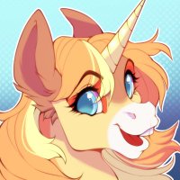 ✨CandiCorn✨(@CandiCornArt) 's Twitter Profile Photo