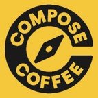 Compose_Coffee's profile picture. Everyone is a composer! 컴포즈커피 공식 트위터입니다☕️