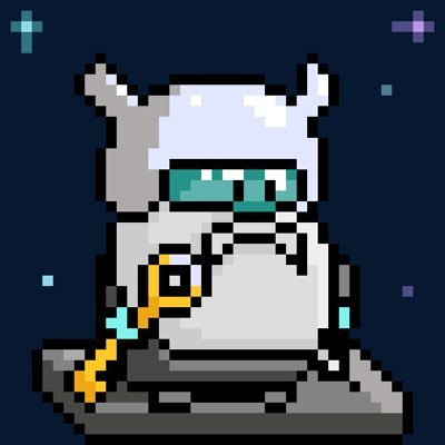 XeRoさんのプロフィール画像