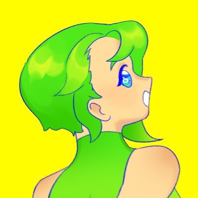 YUZU 💚🤖 ROBOT VTUBER