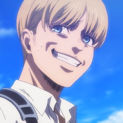 ARMIN BRAINROT