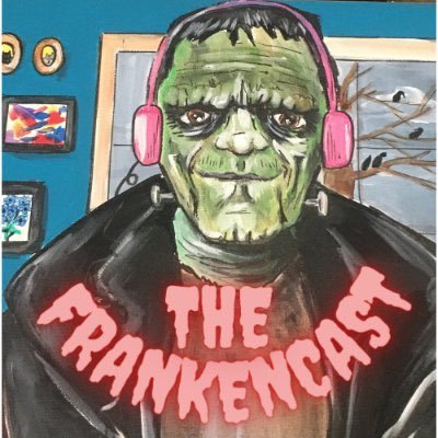 A podcast about Frankenstein & so much more. Every Friday wherever you get yr podcasts. Tweets by mad scientist @constantreadr, joined as always by @ewvelazquez