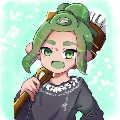 呟くときにTwitter開きます。雑多に呟きます。低浮上気味リプ遅め。

タグ → splatoon3 / スマブラSP / ポケモンSV / プロセカ / ポケユナ / アークナイツ / パラノマサイト / ティアキン