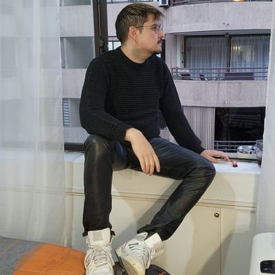 pedpuga's profile picture. 