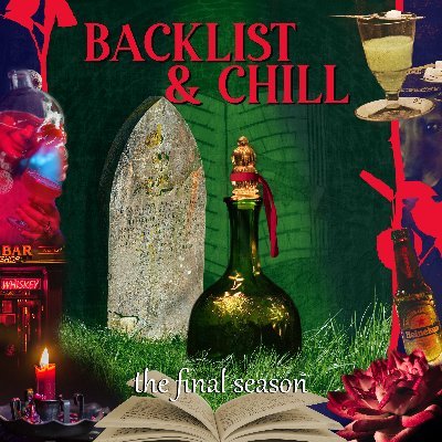 Backlist and Chillさんのプロフィール画像
