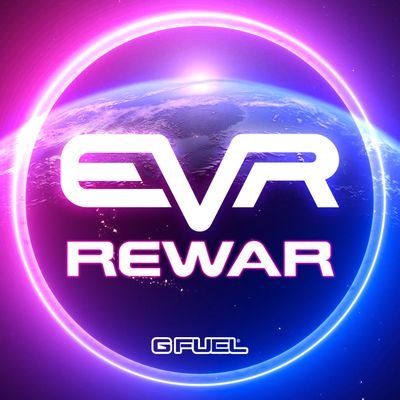 EVR_Rewar Profile Picture