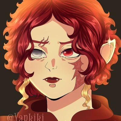 19yo cosplayer que não sabe de nada