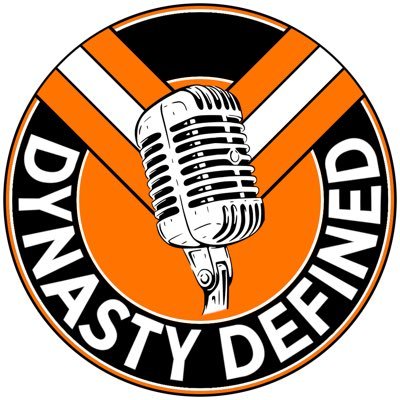 Host of the Dynasty Defined Podcast. Covering the history and current news of the Oklahoma State Wrestling program. not affiliated with OSU. Opinions my own.