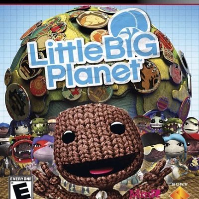 LittleBigPlanet™ for the PlayStation 3