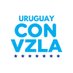 Comando Con Vzla Uruguay (@ConvzlaUY) Twitter profile photo