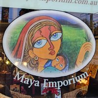 MayaEmporium:IndianTea&IndianArtGalleryInAustralia(@MayaIndianArts1) 's Twitter Profile Photo