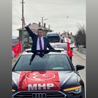 Ömer Bezci(@OBezci) 's Twitter Profile Photo
