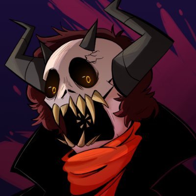 Grimmjack Profile Picture