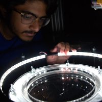 Abel Abraham (@abeljabraham) 's Twitter Profile Photo