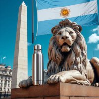 Termo 🇦🇷🦁(@TermoArgentino) 's Twitter Profile Photo