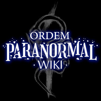 • Conta Oficial da Wiki de @OrdemParanormal
• Todos são livres para editar a Wiki!

🇺🇸 @OrdemWikiEN