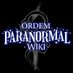 Ordem Paranormal Wiki (@OrdemWiki) Twitter profile photo