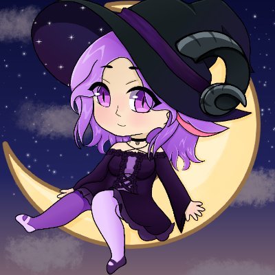 Violent- Violet Demon Ram Witch | Currently Spreading Chaos |
18+ | Digital Illustrations | Comms Open! | pfp: otakufangirl210