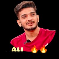 ALI 🔥🔥(@buzar_moosvi) 's Twitter Profile Photo