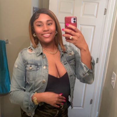 Your Favorite Cap ♑️ 💅🏾 ( no questions asked !!! ) - Gods special Daughter ! SCSU 🐶 Alumna