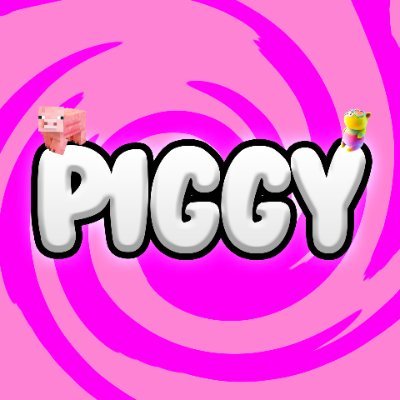I am Piggy