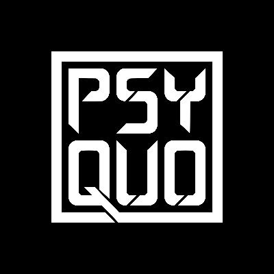 PSYQUO @Heavenstasis out!