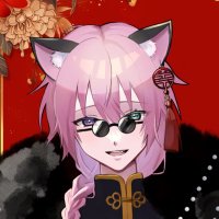 花猫@新人Vtuber(@8787nekoneko) 's Twitter Profile Photo