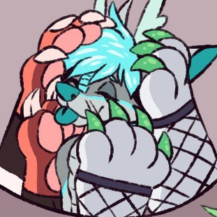 ⚠PAWS-VORE⚠|🔞NO MINORS🔞|🔥ZOOS BLOCKED🔥| No nude NSFW | Suggestive at most | Male | Black | 29 | Straight | Minty noodle wuff | 3D artist | God bless you💚