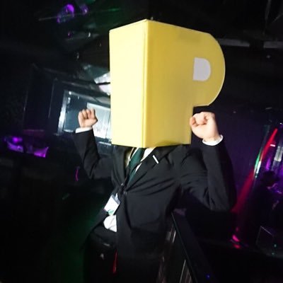 ISSI→さんのプロフィール画像