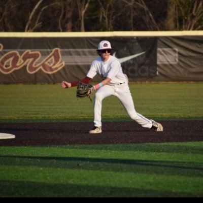 2027dd's profile picture. 2027 
⚾️