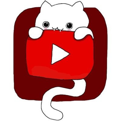 YouCat, inspired by Youtube & Cat Season, everything can happen on Solana https://t.co/tAhuYvWc7D
