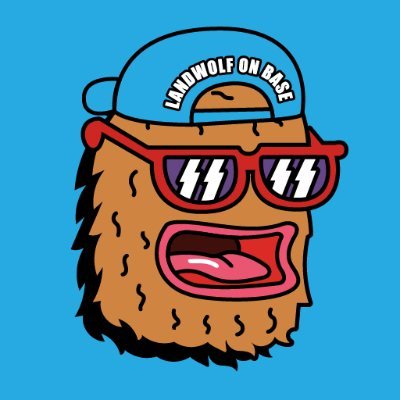 Landwolf - $WOLF on Base Profile