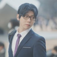 🦕율운🦖(@yulun_cos) 's Twitter Profile Photo