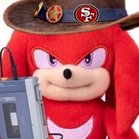 Sonic Enjoyer The 5th (@sonicenjoyer56) 's Twitter Profile