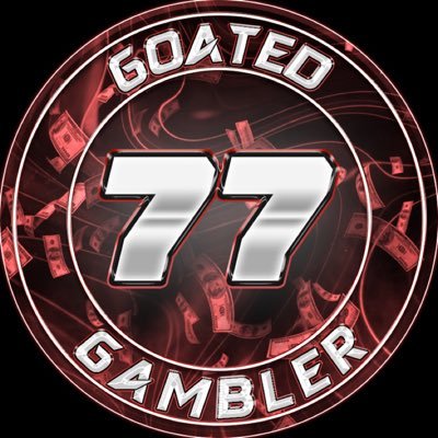 GGambler77 Profile Picture