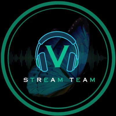 VStreamTeam 🎶