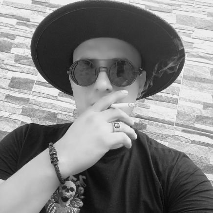 NORBEYDUQUE6's profile picture. 🇳🇬 Del verde Nací 🇳🇬