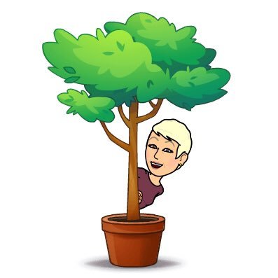 Cat lover 🐈⬛…plant lover🪴…TV junkie and binger 📺 ...especially Dateline