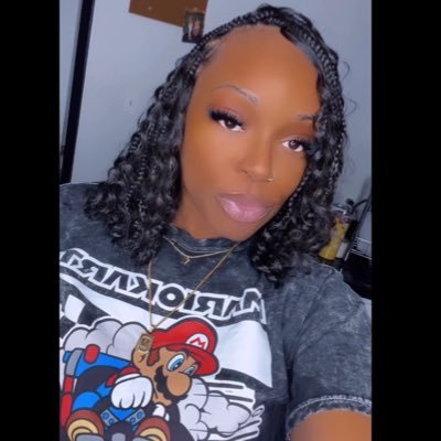 VA🌈 ||♍️|| NSU Alumni🔰|| TikTok/IG: DeyLoveMelissa✨💞👑||🐏 FAN🤍