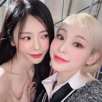 account dedicated to JiU & Gahyeon ♡ (credits to the owners of the pictures/gifs/videos)