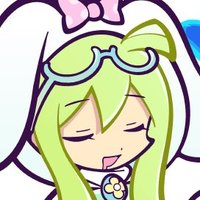양파_ヤンパ (@onion_puyo) 's Twitter Profile