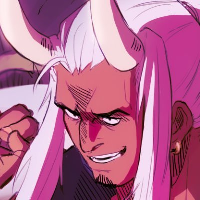 Mihns: (He/Him-or whatever rlly) Adult content❗minors DNI. Monsterfucker. I draw stuff. FUB. OP+FFXIV.
Links: https://t.co/eMXKkPEvIg
Commissions: OPEN