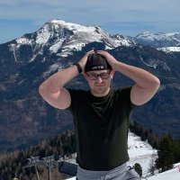 Caleb Gill (@c_gill26) 's Twitter Profile