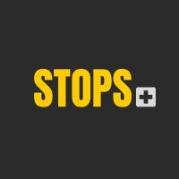 Stops +(@stopsplus) 's Twitter Profile Photo