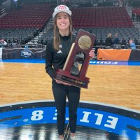 Ashley Williams (@packcoachash) 's Twitter Profile