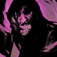 ᅠℌ𝐮𝖓𝐭𝐫e𝖘𝖘ᅠ( 𝐓r𝖆𝗽𝗽ed ℑn t𝒉e 𝐕oi𝖉 ᅠ🟣 ! (@nomorev0id) 's Twitter Profile