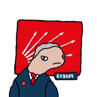 cehapesol's profile picture. Token address: 926D2Ae6jHnTLgjKc2C9i2oxvZzCRy3Jwd9z2nFUTJ6Z

Telegram: https://t.co/QPCZ7K95LQ