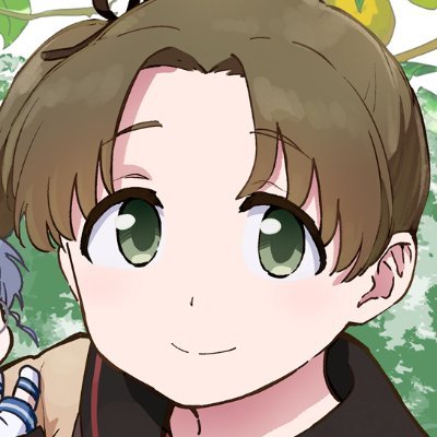 Artist/Illustrator

４月～６月数件お受けできます
Skeb：https://t.co/JNpNaJxG6i

マンガで読む禁煙セラピー（発行累計3万部） 公式艦これアンソロ、ななしいんく公式イラストカットなど
お仕事のご相談・実績は⇒https://t.co/2U2a5RUXKM