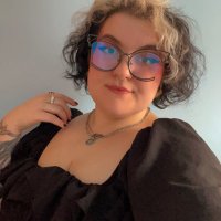 Mads Alaine (@voidandvermin) 's Twitter Profile